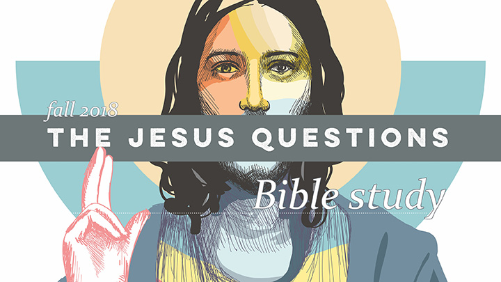 The Jesus Questions
