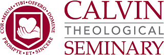 Calvin Seminary Student Scholarship