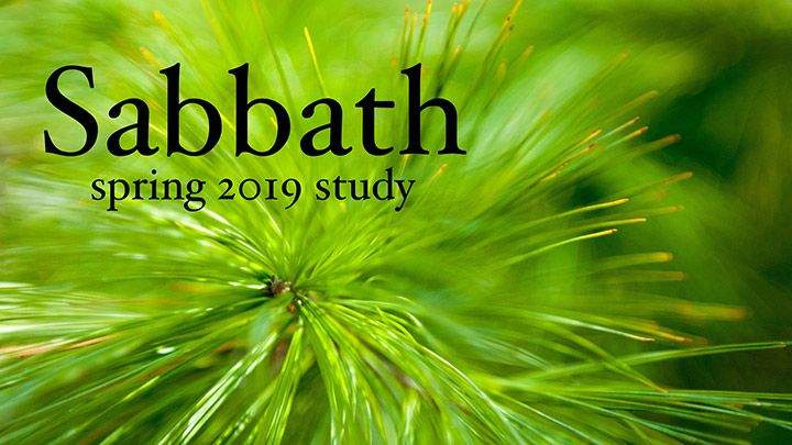 Sabbath 2019