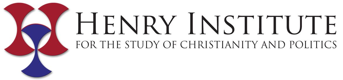 Henry Institute for the Study of Christianity and Politics