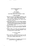 Calvin Bibliography 1974