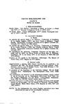 Calvin Bibliography 1978