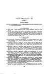 Calvin Bibliography 1980