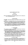 Calvin Bibliography 1984