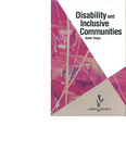 Disability and Inclusive Communities(Calvin Shorts)