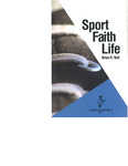 Sport Faith Life(Calvin Shorts)