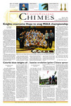 Chimes: March 4, 2011