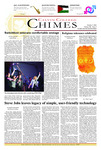 Chimes: October 7, 2011