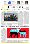 Chimes: March 16, 2012
