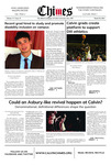 Chimes: March 20, 2023 by Calvin College