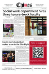 Chimes: March 18, 2024 by Calvin College