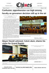 Chimes: February 17, 2025 by Calvin University