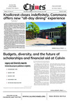 Chimes: March 24, 2025 by Calvin University