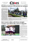 Chimes: April 14, 2025 by Calvin University