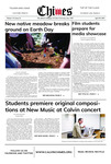 Chimes: April 28, 2025 by Calvin University
