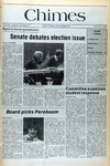 Chimes: April 20, 1984