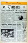 Chimes: February 9, 1996