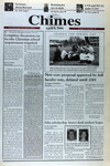 Chimes: April 9, 1999
