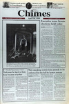 Chimes: April 16, 1999