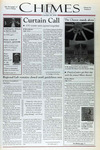 Chimes: October 15, 1999