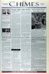 Chimes: March 3, 2000 by Calvin College