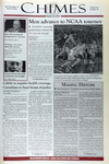 Chimes: March 10, 2000 by Calvin College