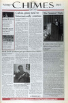 Chimes: April 7, 2000 by Calvin College