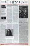 Chimes: April 14, 2000 by Calvin College