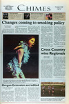 Chimes: November 17, 2000 by Calvin College