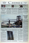 Chimes: October 12, 2001 by Calvin College