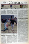 Chimes: November 16, 2001