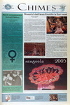 Chimes: March 4, 2005