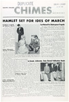 Chimes: March 10, 1961