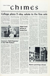 Chimes: April 24, 1964