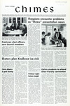 Chimes: November 13, 1964 by Calvin College