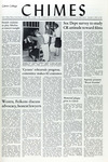 Chimes: November 12, 1965 by Calvin College