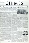 Chimes: February 9, 1966 by Calvin College