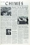 Chimes: March 4, 1966 by Calvin College