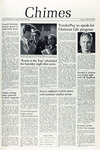Chimes: March 3, 1967 by Calvin College