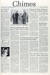 Chimes: March 17, 1967 by Calvin College