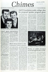 Chimes: September 29, 1967
