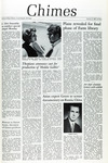 Chimes: October 6, 1967