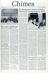 Chimes: October 20, 1967