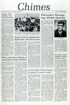 Chimes: October 27, 1967