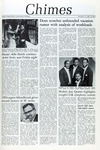 Chimes: November 10, 1967