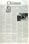 Chimes: January 12, 1968