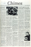 Chimes: January 26, 1968