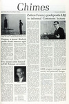 Chimes: February 9, 1968