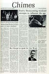 Chimes: February 23, 1968