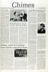Chimes: April 26, 1968